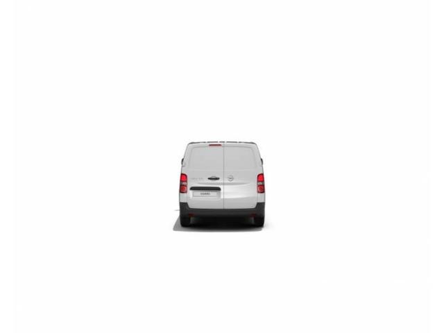 Opel Vivaro image 3