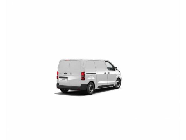 Opel Vivaro image 4