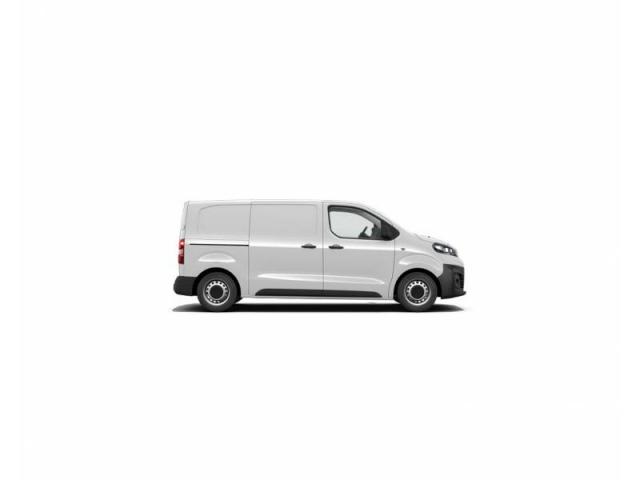 Opel Vivaro image 6