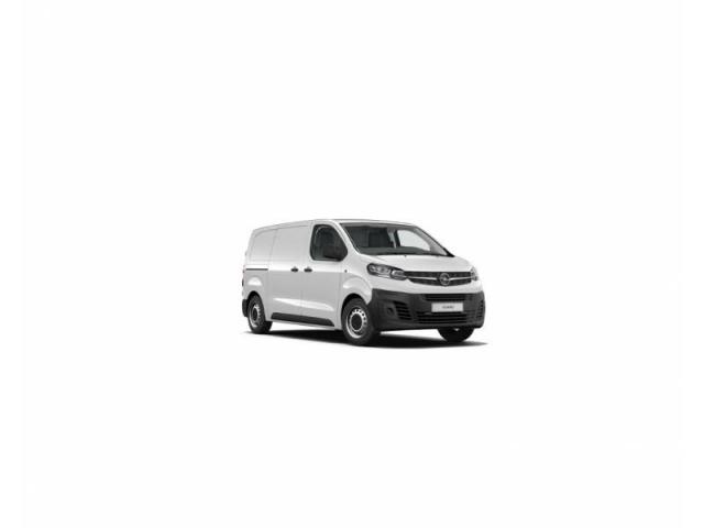 Opel Vivaro image 1