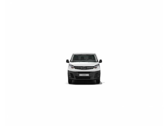 Opel Vivaro image 5