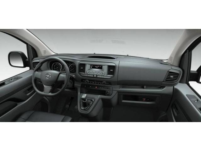 Opel Vivaro image 9