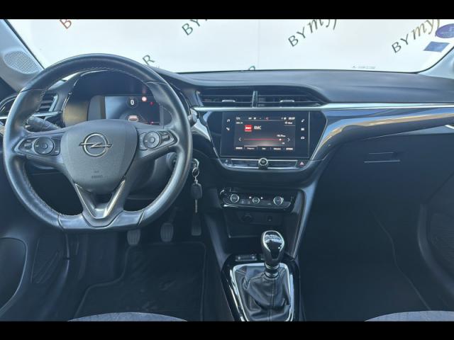Opel Corsa image 3