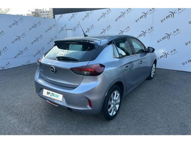 Opel Corsa image 6