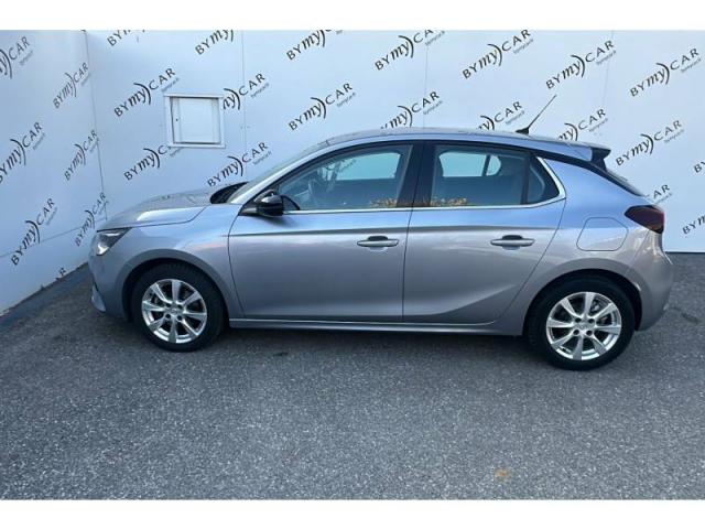 Opel Corsa image 1