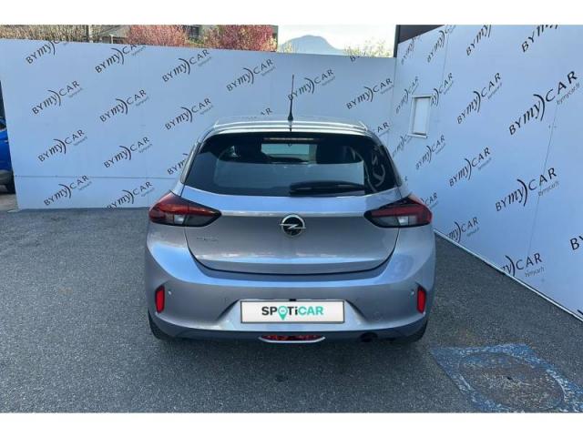 Opel Corsa image 8