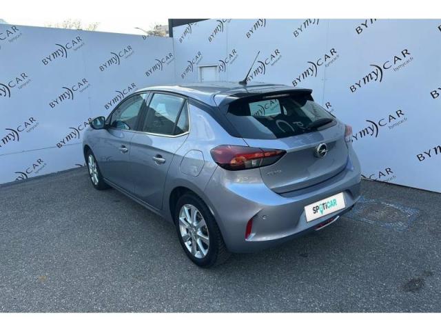 Opel Corsa image 5