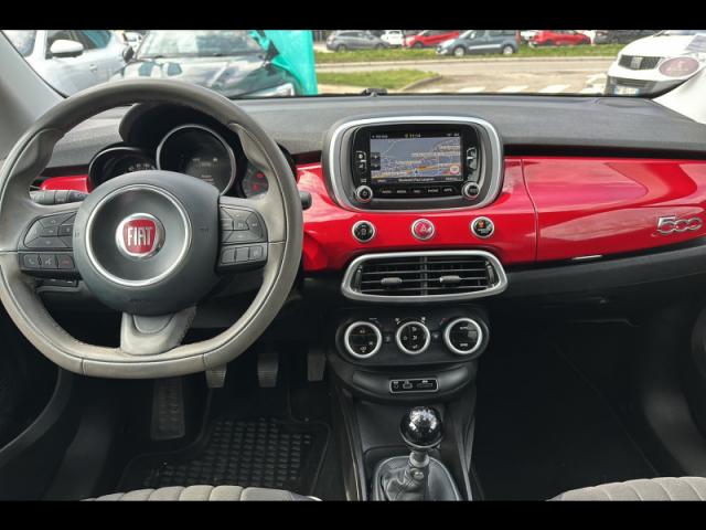 Fiat 500x image 5