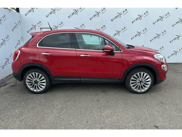 Fiat 500x image 3