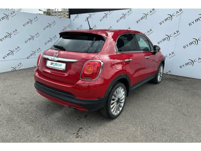 Fiat 500x image 6