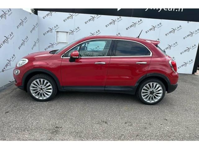 Fiat 500x image 4