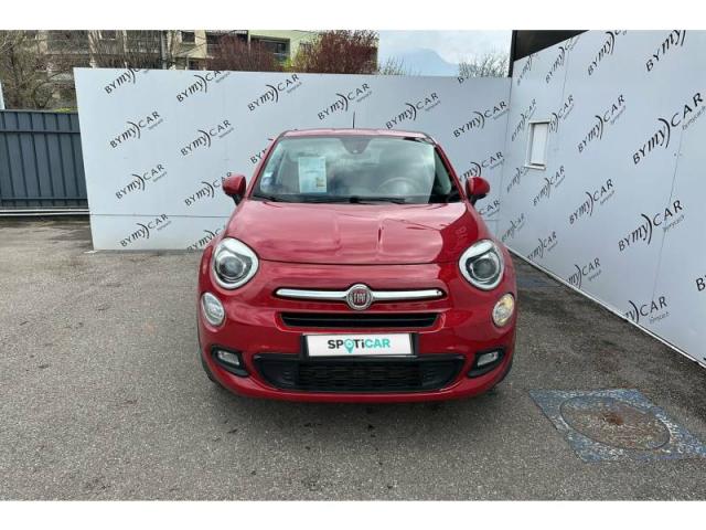 Fiat 500x image 2