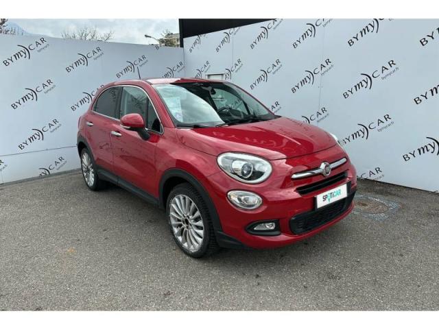 Fiat 500x image 7