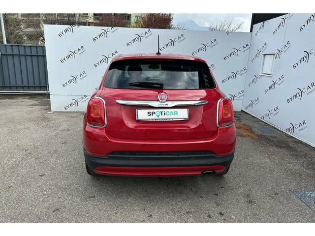 Fiat 500x image 9