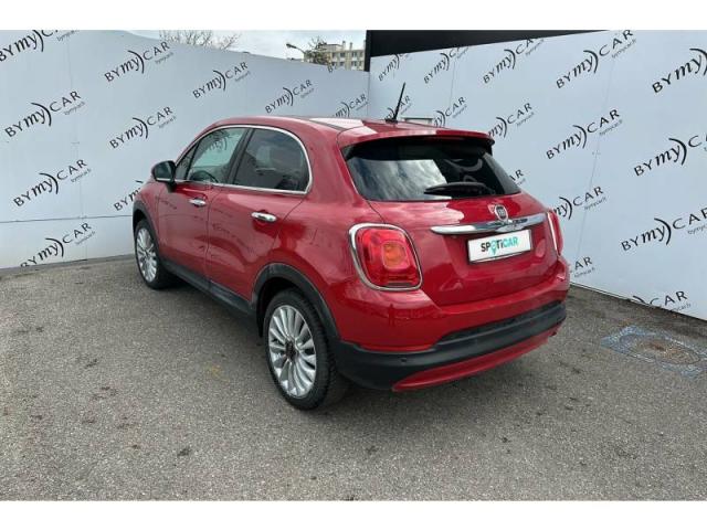 Fiat 500x image 1