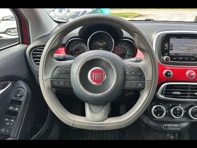 Fiat 500x image 8