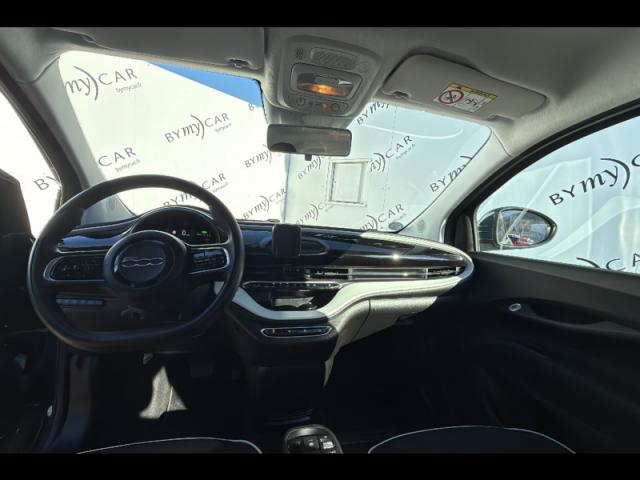 Fiat 500 image 9