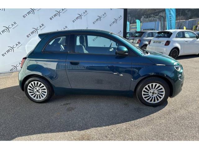 Fiat 500 image 7