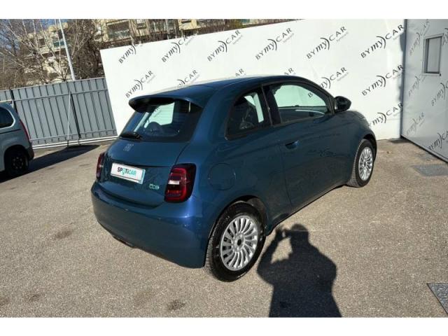 Fiat 500 image 2