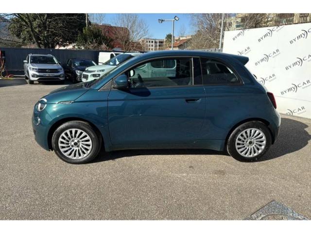 Fiat 500 image 6