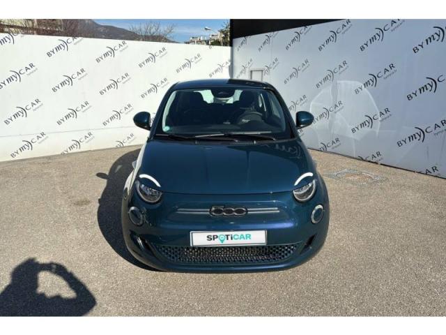 Fiat 500 image 1