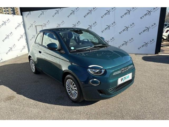 Fiat 500 image 3