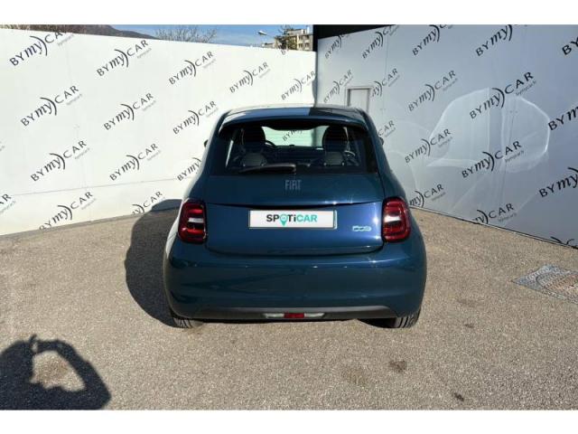 Fiat 500 image 5