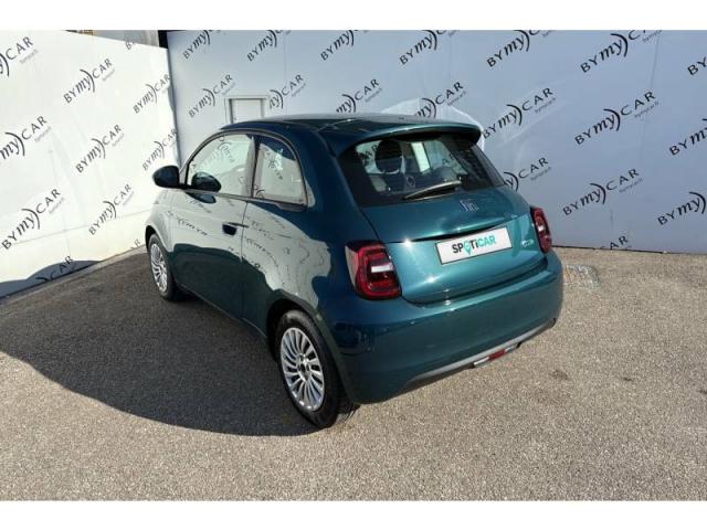 Fiat 500 image 8