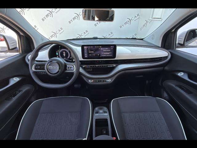 Fiat 500 image 4