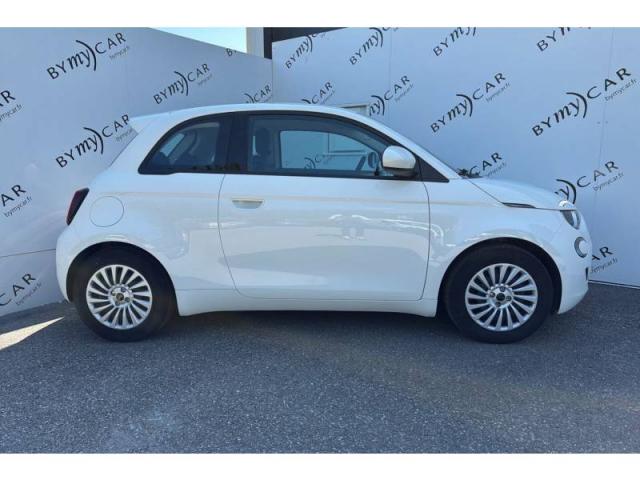 Fiat 500 image 2