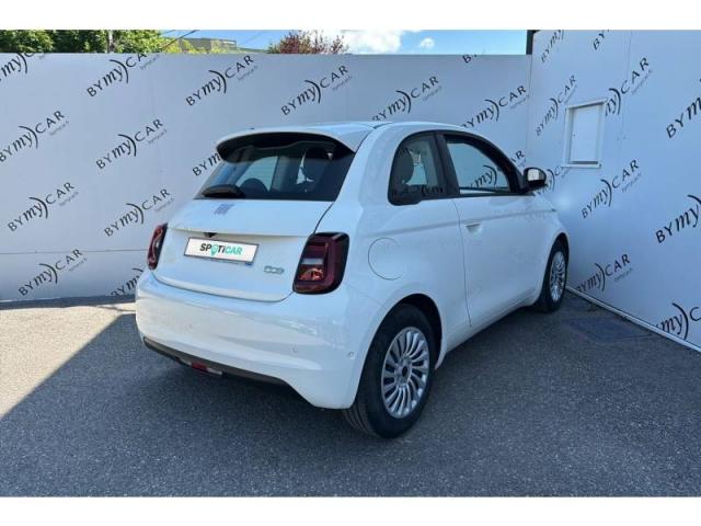 Fiat 500 image 8