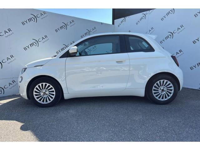Fiat 500 image 3