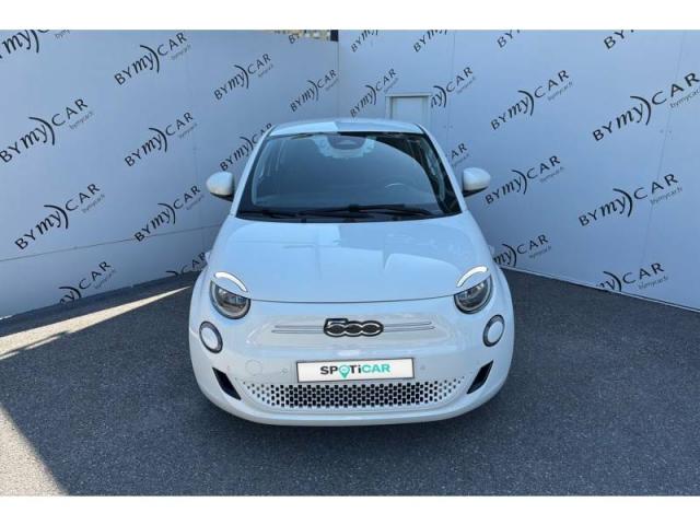 Fiat 500 image 7