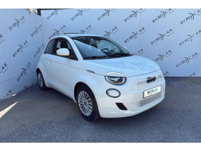 Fiat 500 image 6