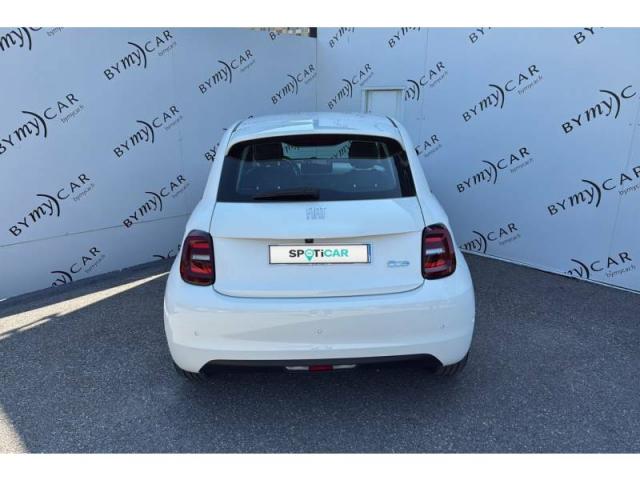 Fiat 500 image 9