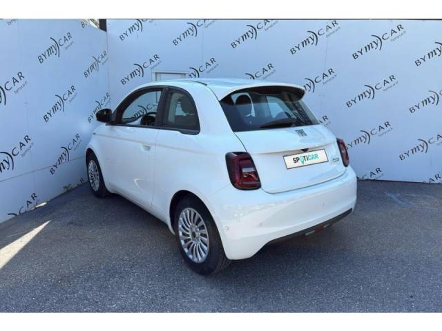 Fiat 500 image 5