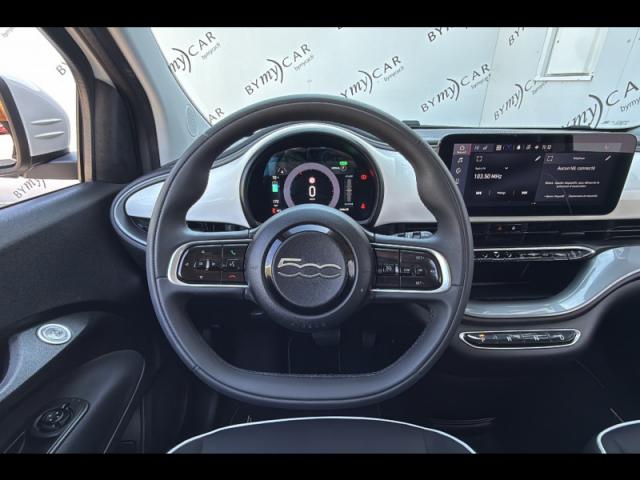 Fiat 500 image 1