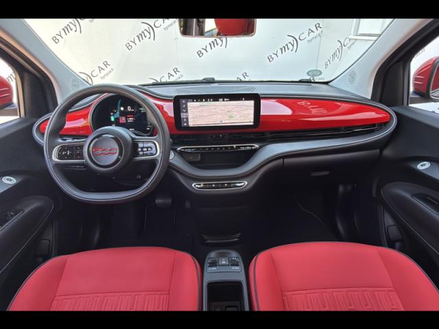 Fiat 500 image 5