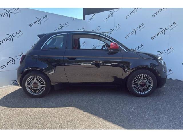 Fiat 500 image 3
