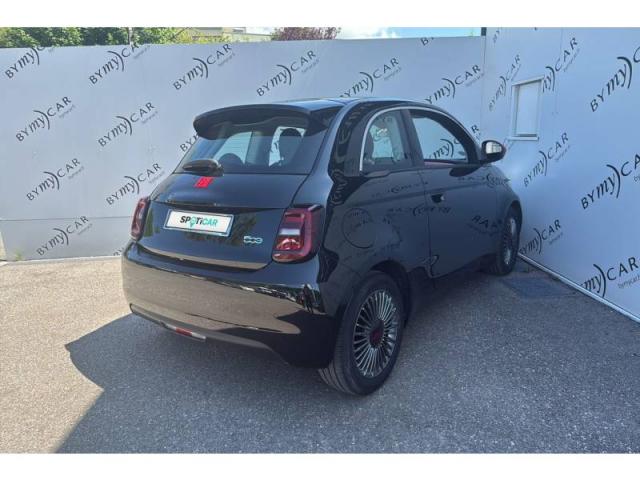 Fiat 500 image 8