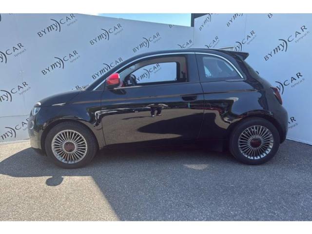 Fiat 500 image 4