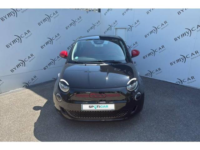 Fiat 500 image 6