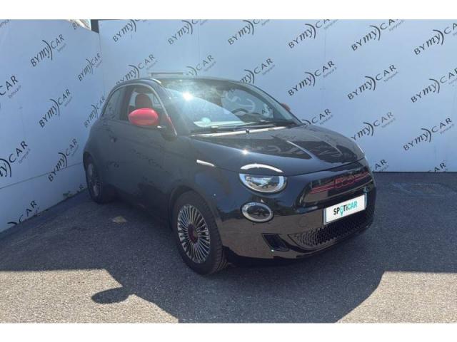 Fiat 500 image 2