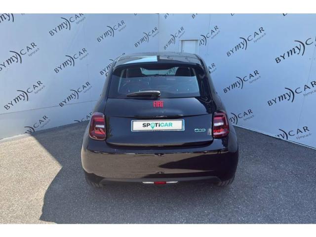 Fiat 500 image 1