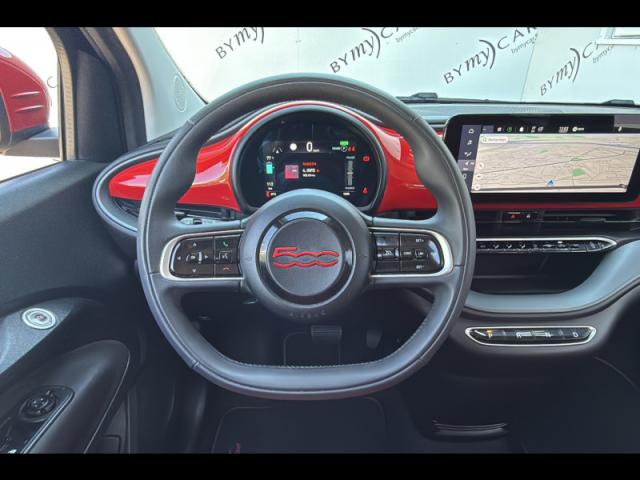 Fiat 500 image 7