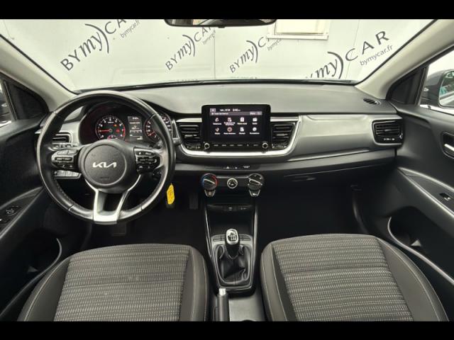 Kia Stonic image 3
