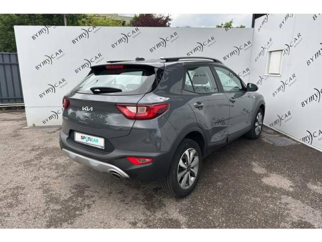 Kia Stonic image 1