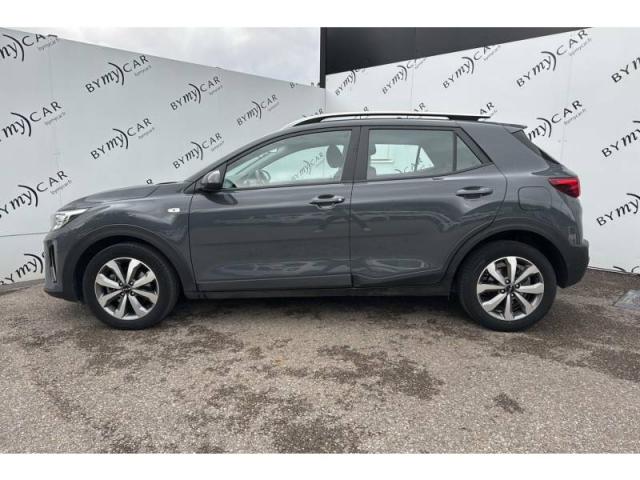 Kia Stonic image 9