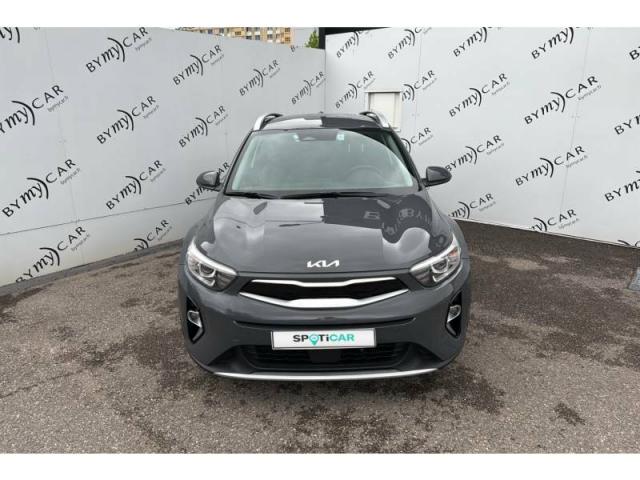 Kia Stonic image 2