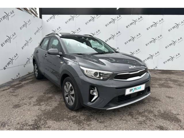 Kia Stonic image 6